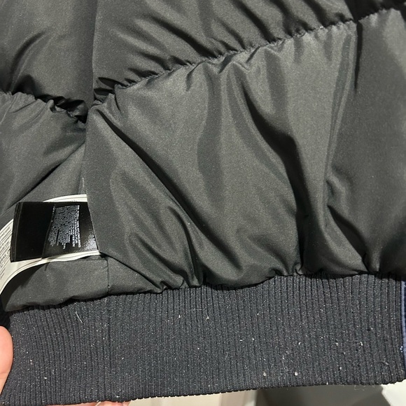 The North Face Men's Blue Jacket - Picture 8 of 11